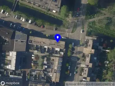 Resadbaba Alphen aan den Rijn