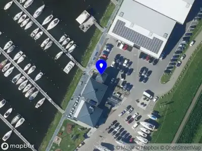 Allround Yachting Andijk