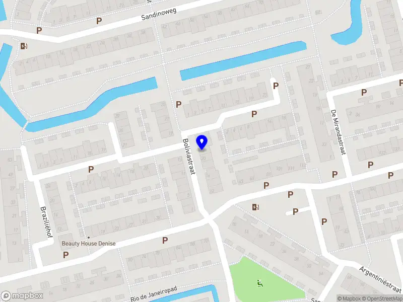 Holistische praktijk me2be BijEssie Delft
