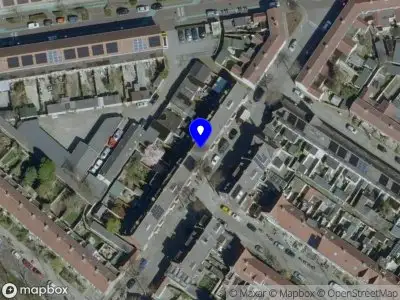 Nieuw bedrijf Oleksandr Gurianov