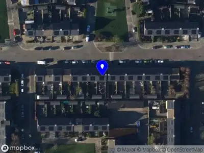 Nieuw bedrijf Gezondenhelder