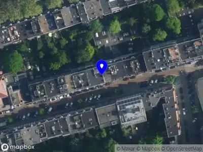 Niels Slieker Amsterdam