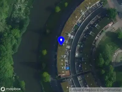 Berry to the world Amsterdam