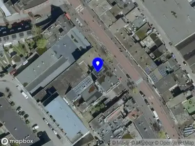 Nieuw bedrijf Bouw Arek.nl