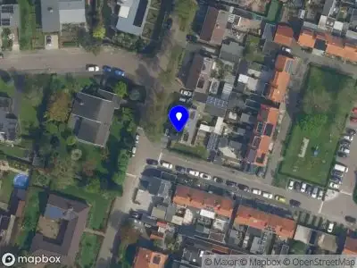 Taylor Consultancy B.V.