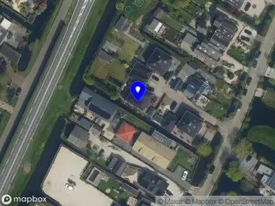 Blue Investment Holding B.V. NIEUWERKERK AD IJSSEL
