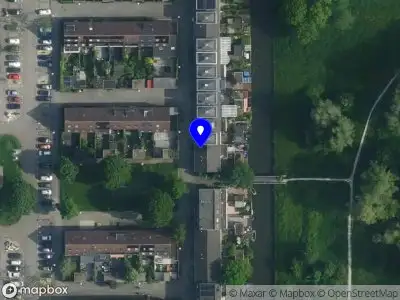 NederPijns Co. Amsterdam