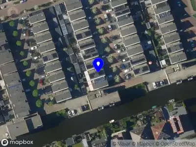 Davida Holding B.V. Zuid-Scharwoude