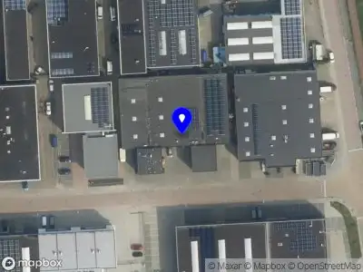 Holstein Techniek B.V. 's-Gravenzande