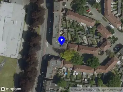 Sinai Maastricht