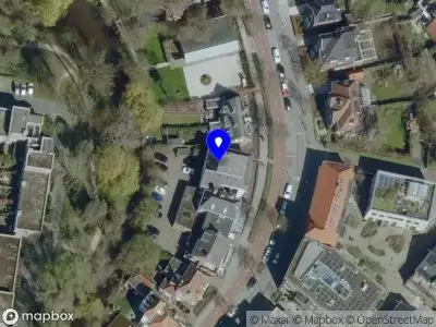 Nieuw bedrijf Azero Interiors B.V.