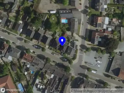 Nieuw bedrijf Healing