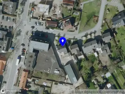 Nieuw bedrijf Grondverzet Damian