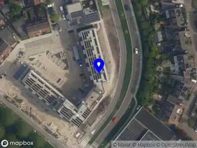 Nieuw bedrijf Masseoud elektrotechniek