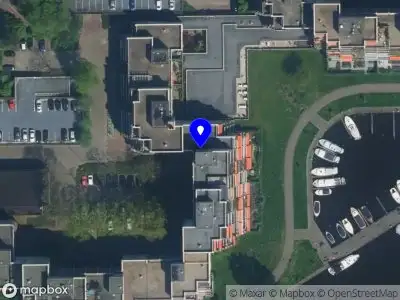 The Barbarian Heemstede