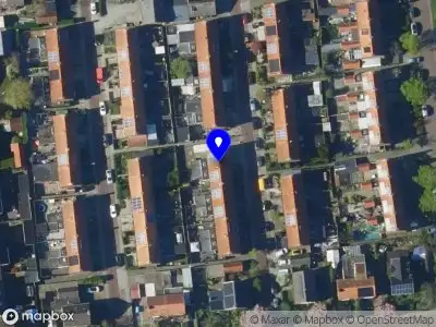 Ottens Solar Systems Noord-Scharwoude