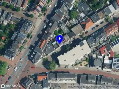 Ali Tuinaanleg Deventer