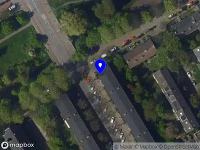 Gladde Muurtjes Rijswijk