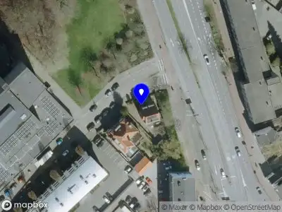 Blenddata B.V. Eindhoven