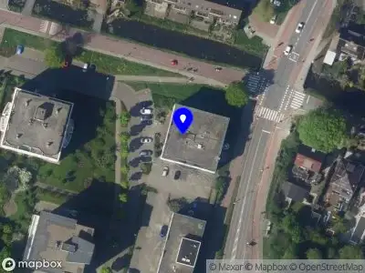 Nieuw bedrijf Riffi the hairstylist