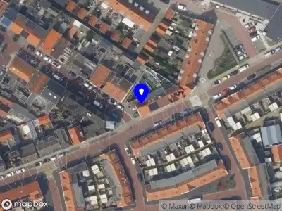 Nieuw bedrijf OMNICUS Klussenbedrijf