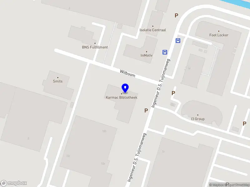 Nieuw bedrijf Taylor Financial Holdings B.V.