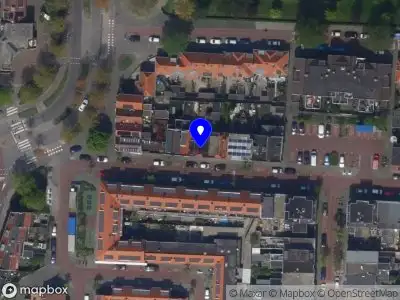 Nieuw bedrijf H & D Holding B.V.