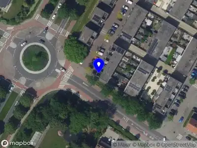 Nieuw bedrijf H & O Holding B.V.