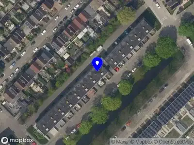 Nathalie Verzorgende IG