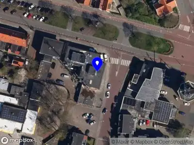 FitSense t.h.o.d.n. Fit20 Winschoten Winschoten