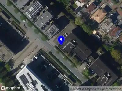 Intelligent Servers B.V. Rijswijk