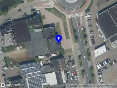 Blue Heart Founders Holding B.V.