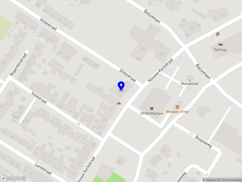 Nieuw bedrijf Rik Loos