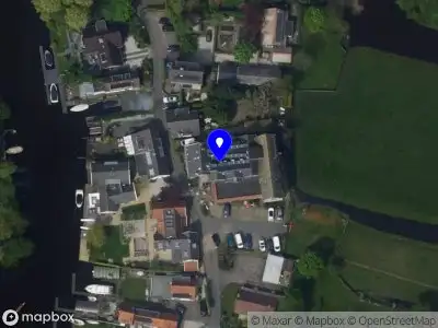 Hotel Orion Kaag