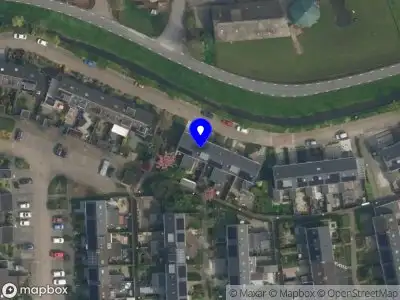 De TuinHeks Haastrecht