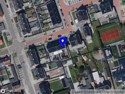 RJ CleanService St. Willebrord