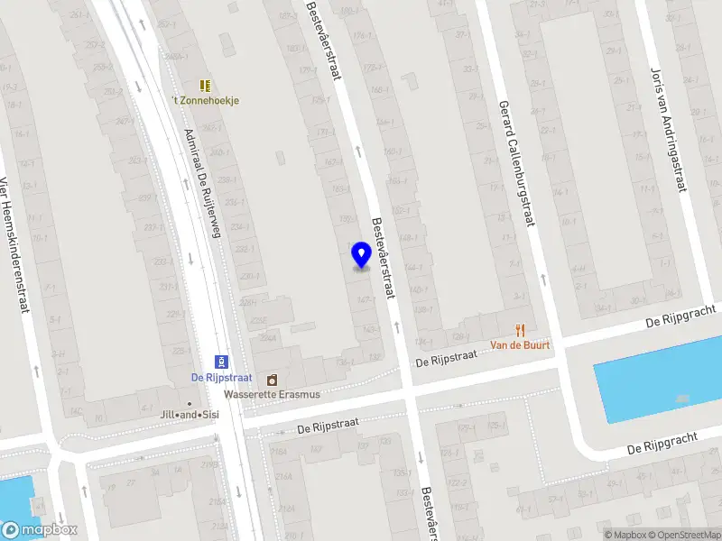 Nieuw bedrijf I-A Holding B.V.