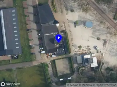 Nieuw bedrijf Fietsservice B.V.