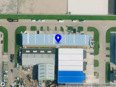 Nieuw bedrijf Sunaa Food B.V.