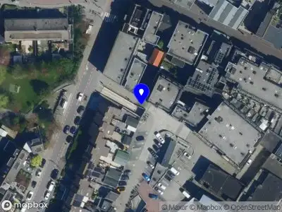 Van der P. Holding B.V.