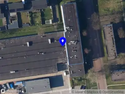 Sparck Group Europe B.V. Drachten