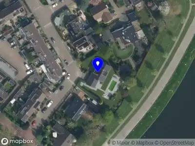 Nieuw bedrijf Holding A. van Dam Vianen B.V.