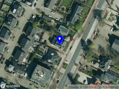 HUB De Fontein Exploitatie B.V. Veenendaal