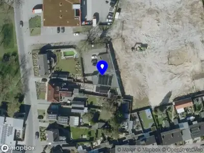 Nieuw bedrijf The Mountainbike Repairshop