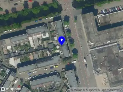 Harbi Zorg Purmerend