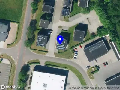 Nieuw bedrijf Freeland Beheer B.V.