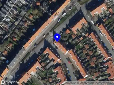 MSC allround services Middelburg