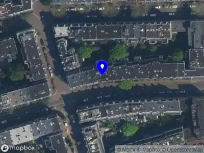 Prana Ventures B.V. Amsterdam