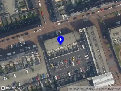 Waterfuze Pijnacker