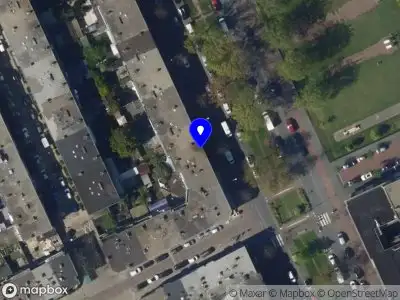 Nieuw bedrijf Decor en Schilder Meester